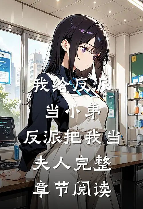 我给反派当小弟,反派把我当夫人完整章节阅读免费