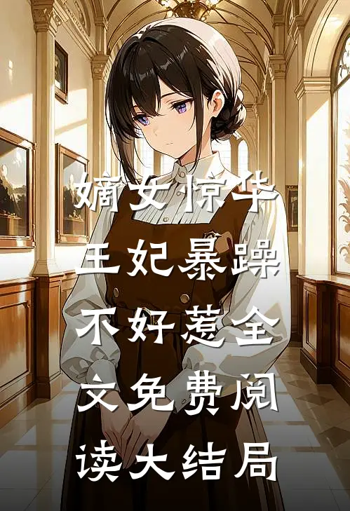嫡女惊华王妃暴躁不好惹全文免费阅读大结局视频