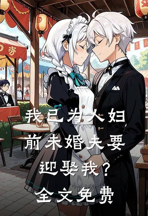 我已为人妇,前未婚夫要迎娶我?全文免费观看