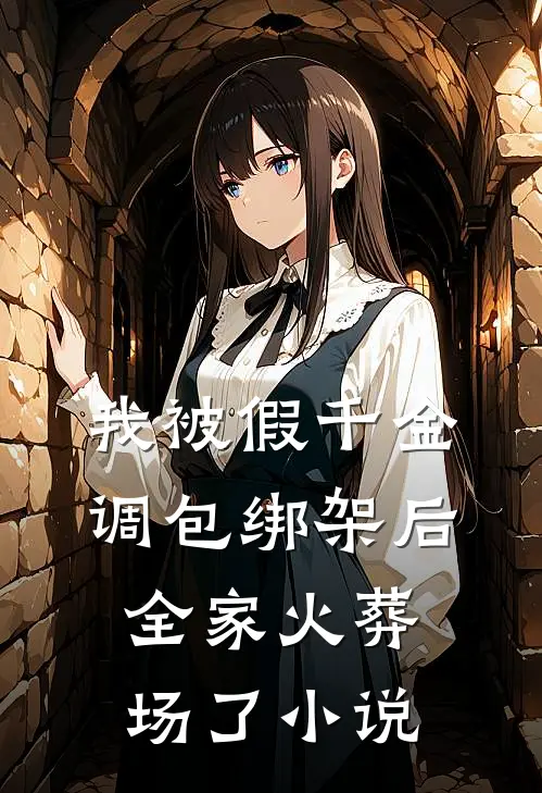 我被假千金调包绑架后，全家火葬场了小说