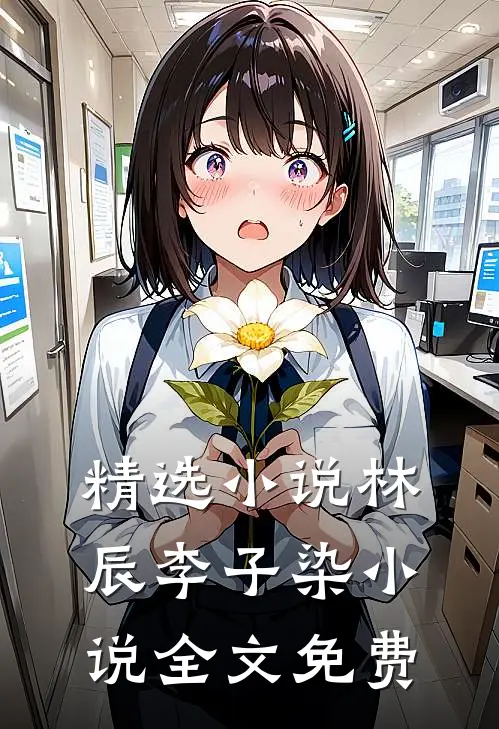 精选小说林辰李子染小说全文免费