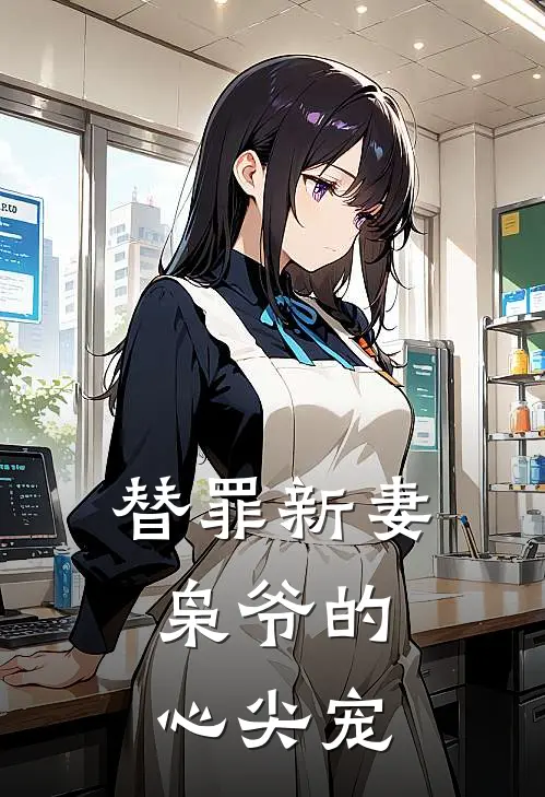 替罪新妻枭爷的心尖宠免费阅读