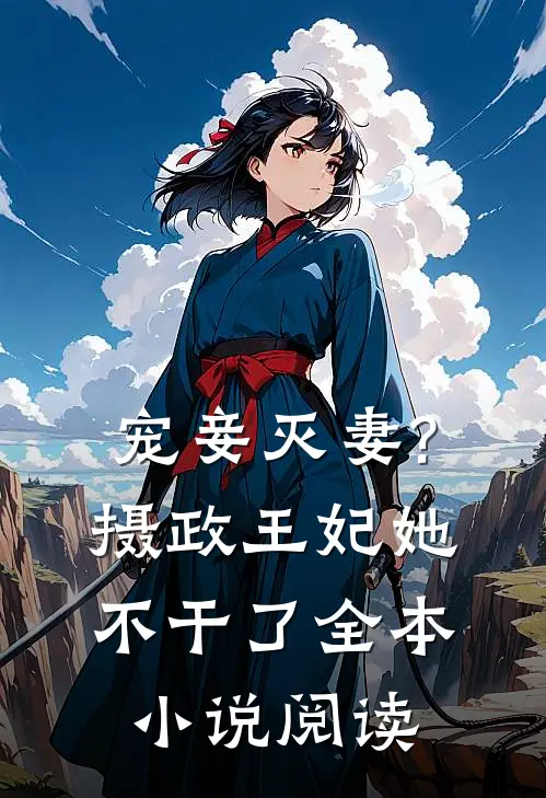 宠妾灭妻?摄政王妃她不干了全本阅读免费