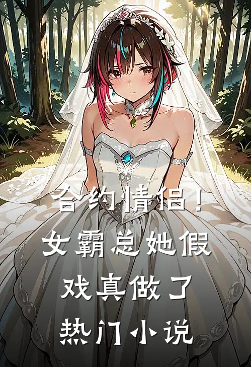合约情侣!女霸总她假戏真做了热门免费阅读