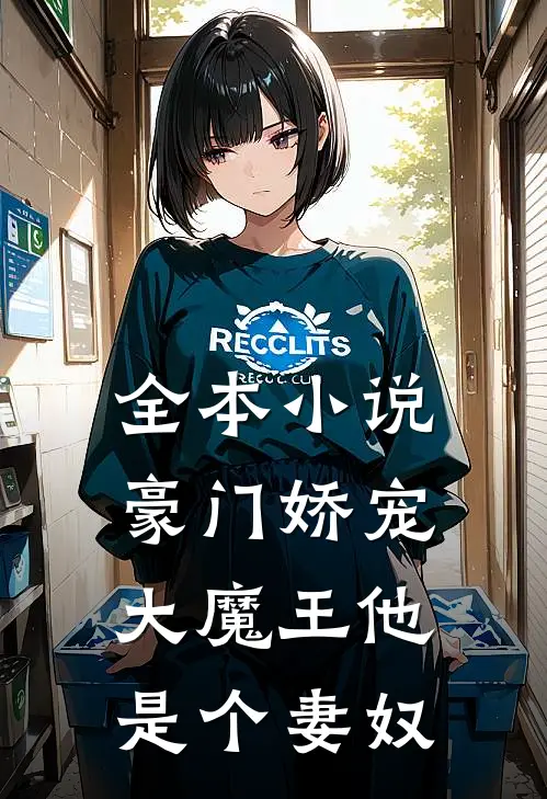 全本豪门娇宠大魔王他是个妻奴