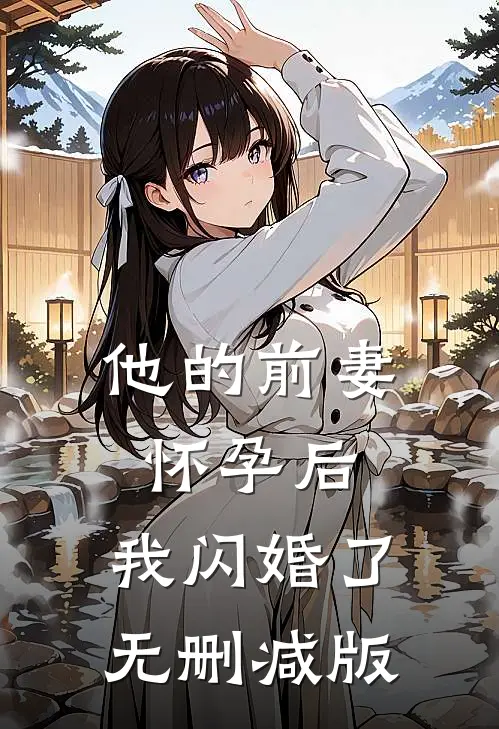 他的前妻怀孕后,我闪婚了无删减版