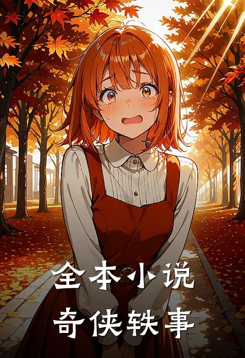 全本奇侠轶事全文阅读