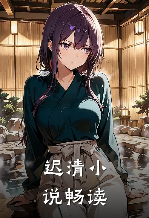 迟清小说畅读