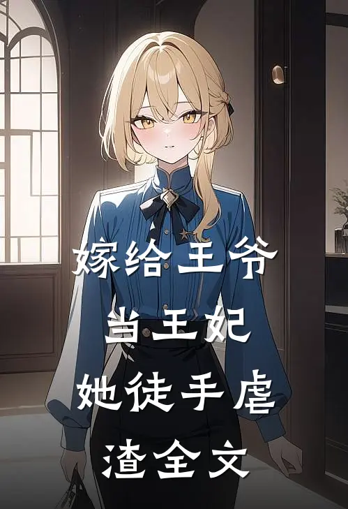 嫁给王爷当王妃,她徒手虐渣全文免费
