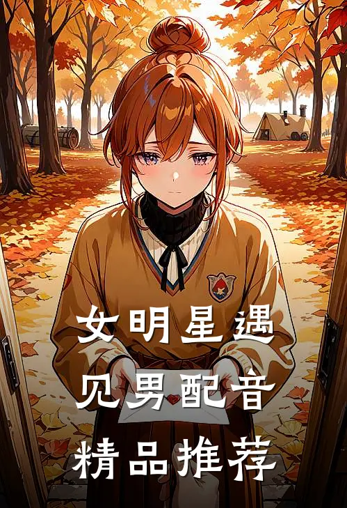 女明星遇见男配音精品推荐