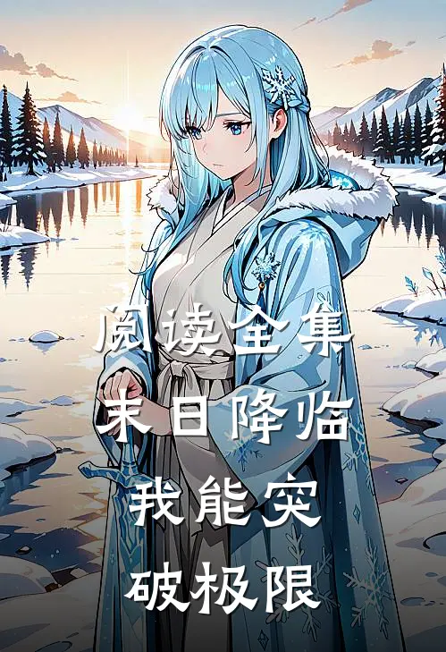 阅读全集末日降临我能突破极限的