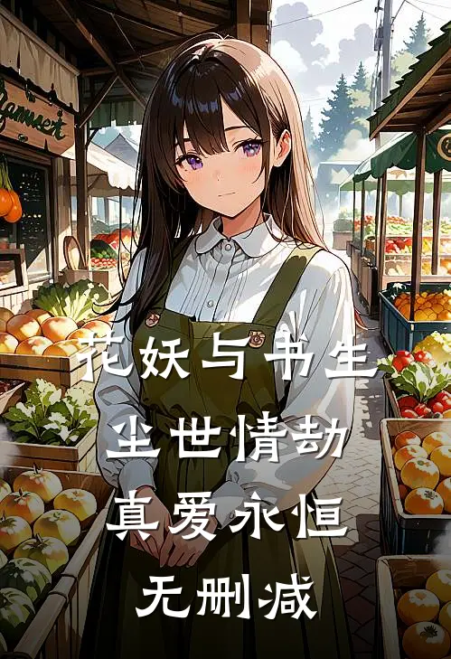 花妖与书生尘世情劫,真爱永恒无删减在线观看