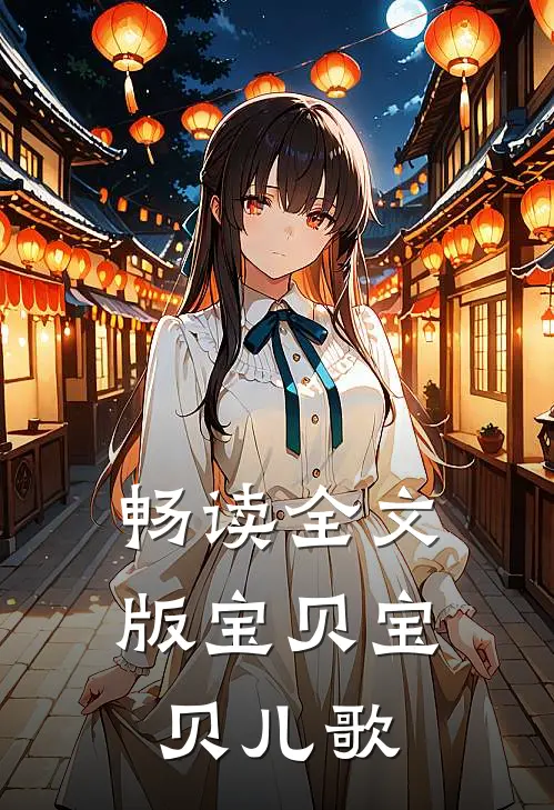 畅读全文版宝贝宝贝儿歌