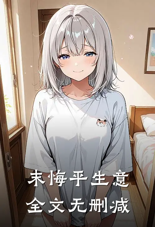 末悔平生意全文无删减