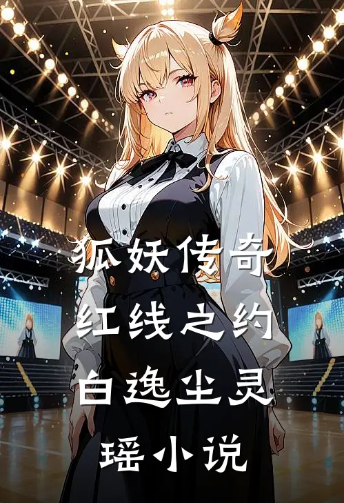 狐妖传奇红线之约白逸尘灵瑶在线阅读
