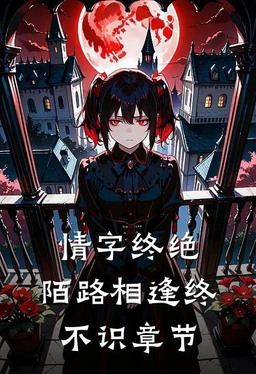 情字终绝,陌路相逢终不识章节概括