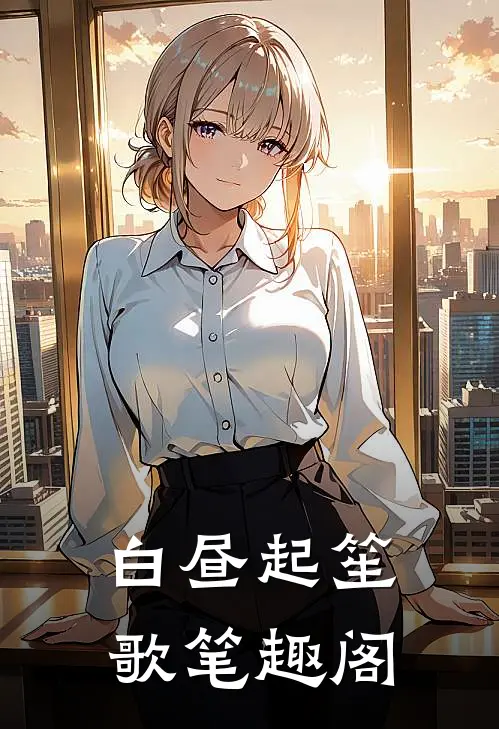 白昼起笙歌笔趣阁