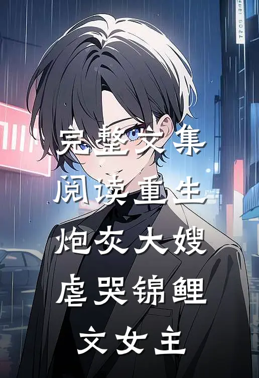 完整文集阅读重生炮灰大嫂，虐哭锦鲤文女主