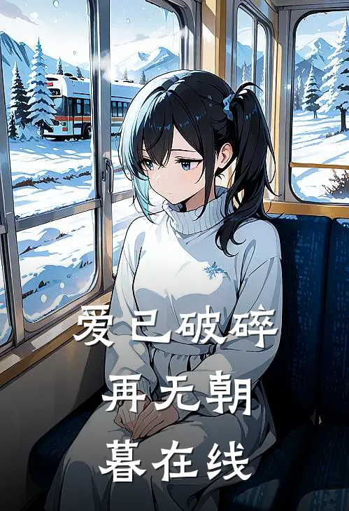 爱已破碎,再无朝暮在线