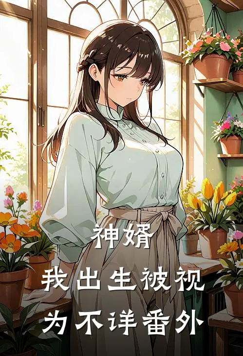 神婿我出生被视为不详番外