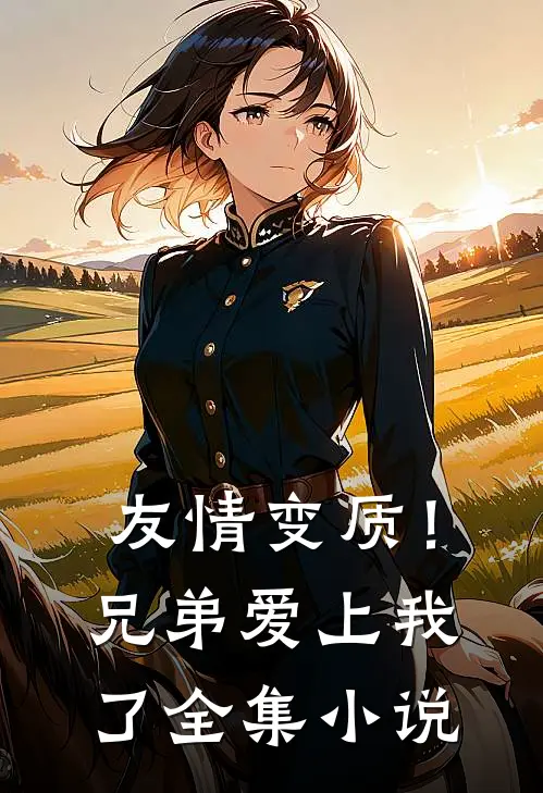 友情变质!兄弟爱上我了全集在线阅读