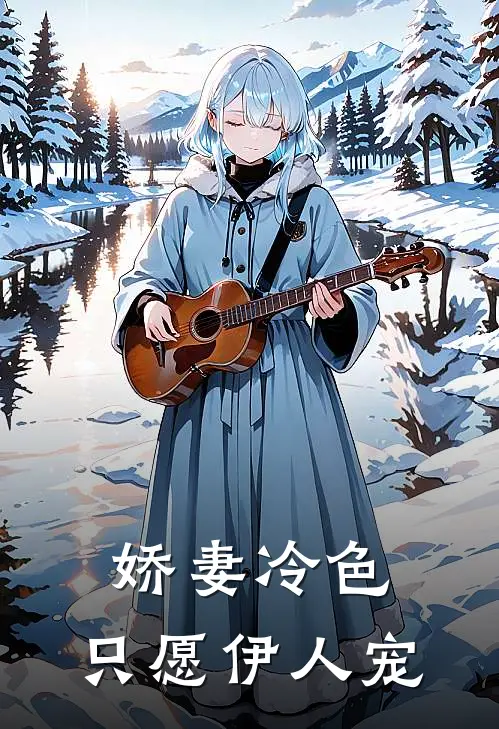 娇妻冷色只愿伊人宠 七月七