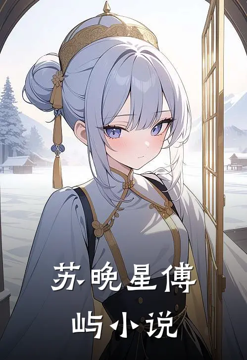 苏晚星傅屿小说