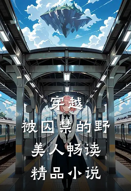 穿越被囚禁的野美人畅读精品