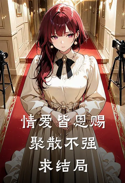情爱皆恩赐,聚散不强求结局是啥