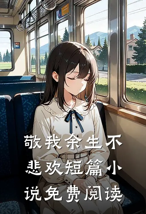 敬我余生不悲欢短篇小说免费阅读