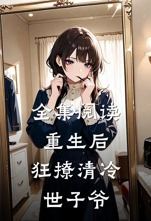 全集阅读重生后,狂撩清冷世子爷的