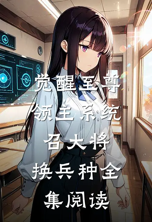 觉醒至尊领主系统：召大将，换兵种全集阅读