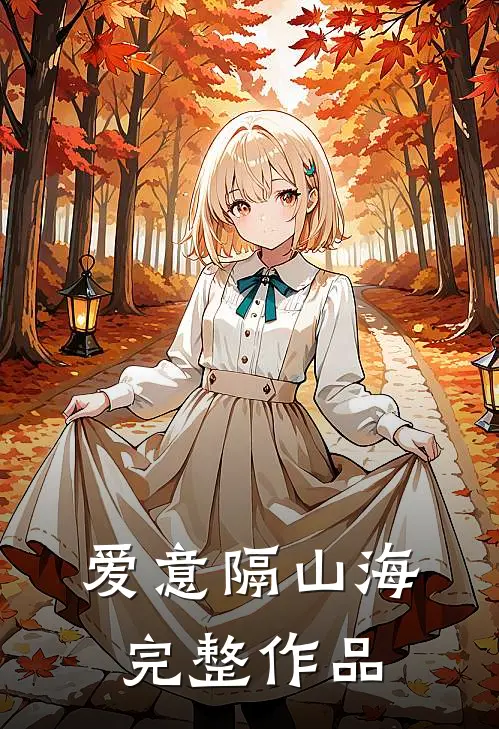 爱意隔山海完整作品在线阅读