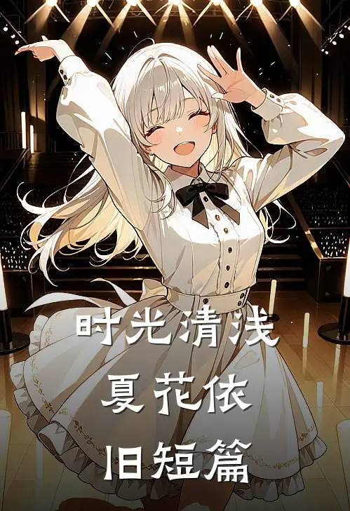 时光清浅,夏花依旧短篇免费阅读