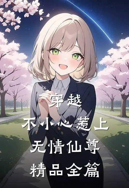 穿越不小心惹上无情仙尊精品全篇