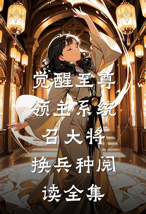 觉醒至尊领主系统：召大将，换兵种阅读全集