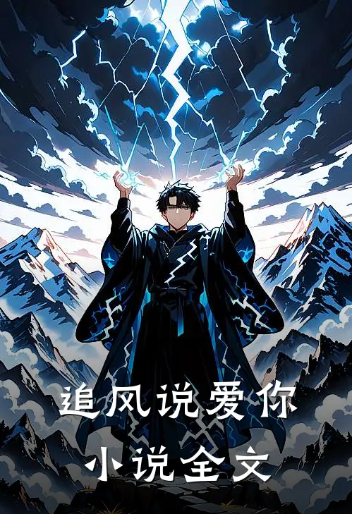追风说爱你全文在线阅读