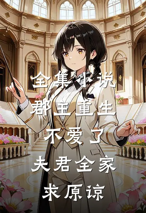 全集郡主重生不爱了,夫君全家求原谅的
