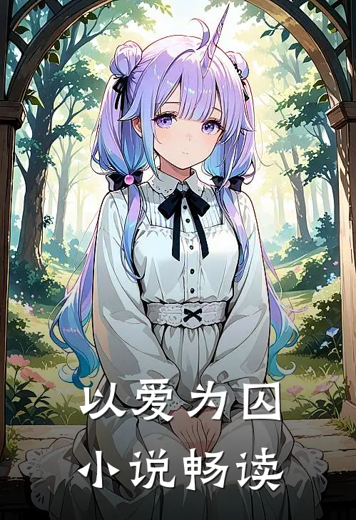 以爱为囚畅读版