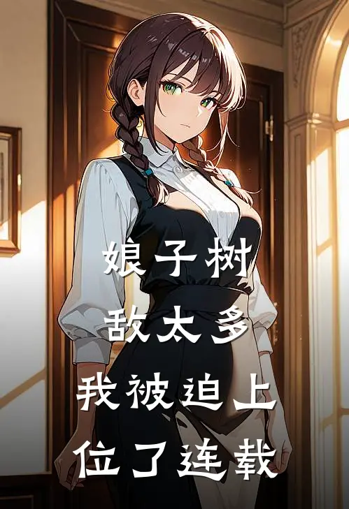 娘子树敌太多,我被迫上位了连载