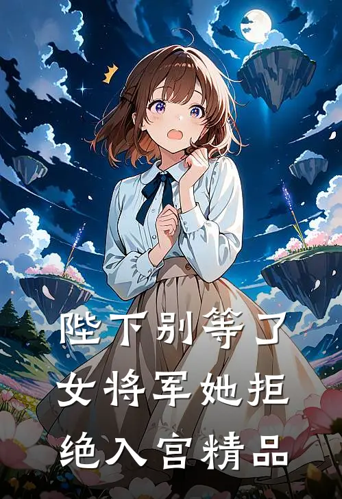 陛下别等了,女将军她拒绝入宫精品