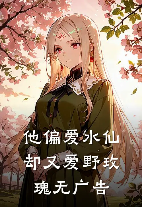 他偏爱水仙,却又爱野玫瑰无广告