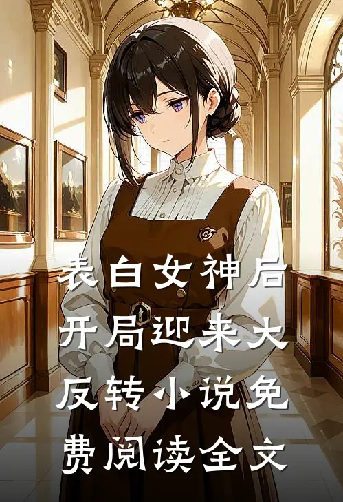 表白女神后,开局迎来大反转免费阅读全文无弹窗