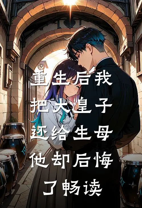 重生后我把大皇子还给生母,他却后悔了畅读全文