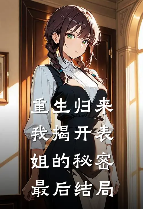 重生归来,我揭开表姐的秘密最后结局