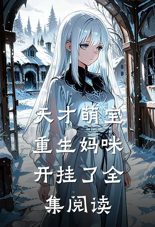 天才萌宝重生妈咪开挂了全集阅读