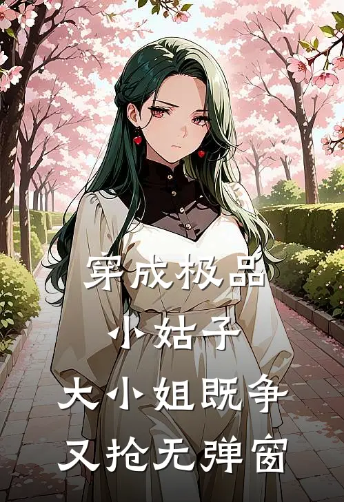 穿成极品小姑子,大小姐既争又抢无弹窗阅读