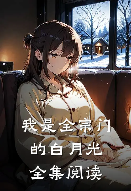 我是全宗门的白月光全集阅读