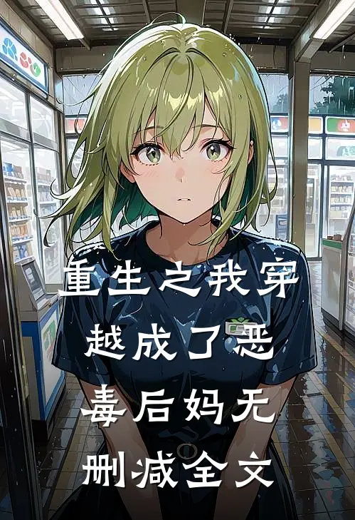 重生之我穿越成了恶毒后妈无删减全文