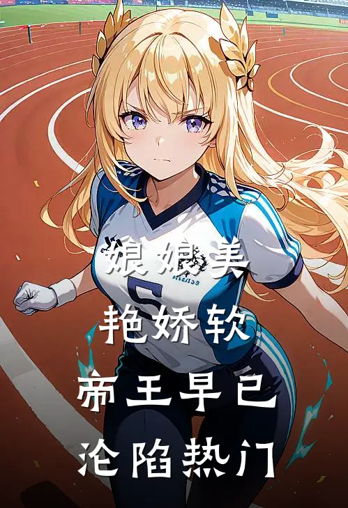 娘娘美艳娇软,帝王早已沦陷热门文